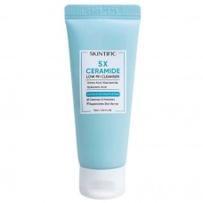 facial wash skintific low Ph facial wash skintific low Ph
